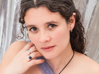 sexy live cam girl LiaResvolt