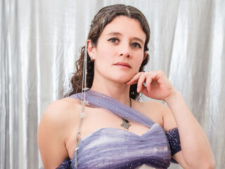 fingering camgirl video LiaSannin