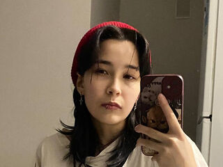 naked cam LibertyBranden