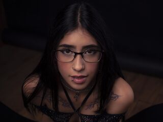 naked camgirl photo LiliCollyns