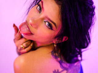 Kinky webcam LiliDarling