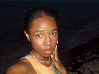 free live cam chat LilithAnnabell