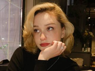 extreme webcam LilithYongi
