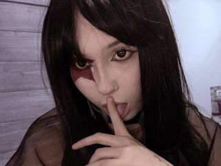 kinky cam video LilithZaruba