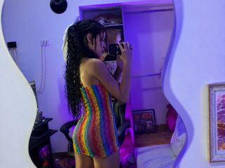 free pussy web cam LilyCastle