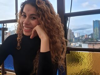 sexcam picture LilyNoir