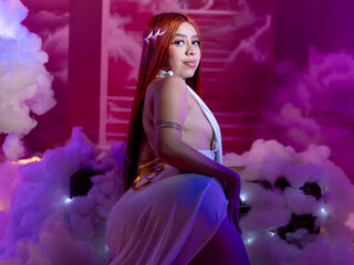 hot webcam slut LilyRusso