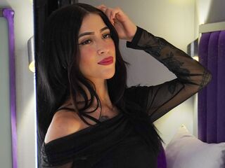 webcamgirl chatroom LilyTarazona