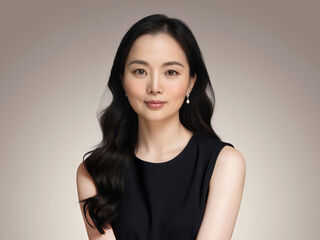 bedroom webcam LinXiaoBai