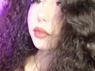 fingering camgirl LinaGimix