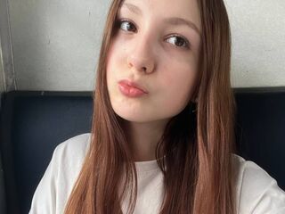 cam girl playing with sextoy LinaSkatel