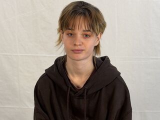 naked webcamgirl LindyOestreicher