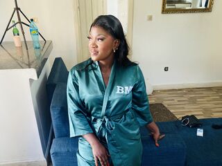 naked camgirl LisaNitti