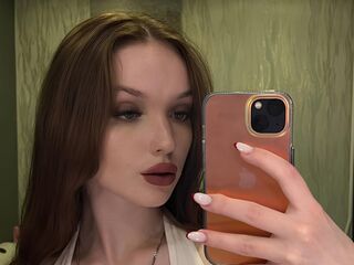 webcam live sex show LissaPayor
