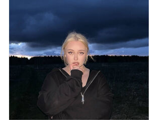 nude web cam LitaBloom