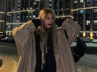 hardcore LizaKitchin