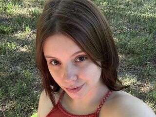 girl fingering pussy LolliSoft