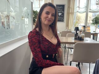 camgirl playing with vibrator LoreleyFlame