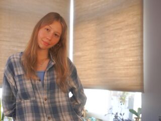 hot girl live web cam LorenSedano