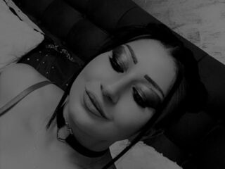 camgirl masturbating with vibrator LoretteLory