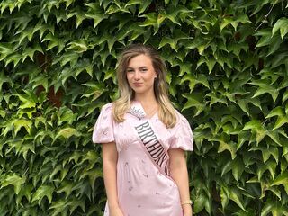 webcam live show LucianaMasten