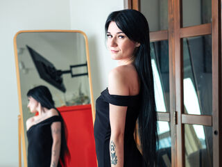 naked webcam girl video LucySerenity