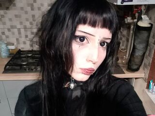 adult videochat webcam LuisaBarboza