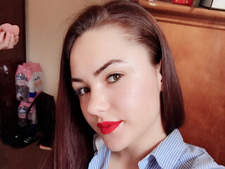 hot cam girl fingering pussy LunaTokio