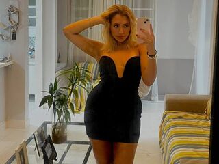 girl webcam naked LunaVeller