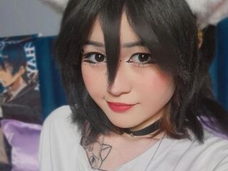 cam girl webcam sex LuoMay