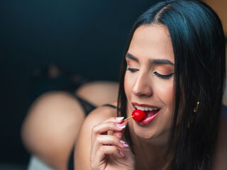 camgirl fingering shaved pussy MadisonClerk