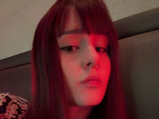 cam hooker MaeveLith