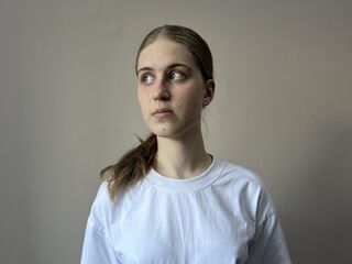 camwhore photo MaganPedaci