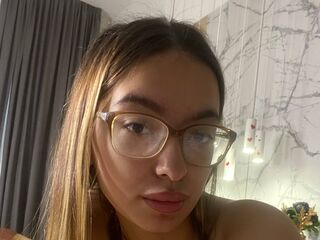 extreme webcam MarianaPollack