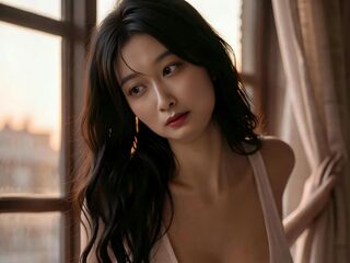 anal cam sex MarieLi