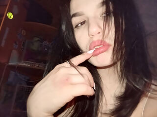 camgirl spreading pussy MarinaSemo