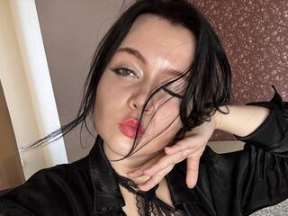 fingering webcamgirl MariselaBlomme
