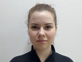 hot girl MarjorieJones