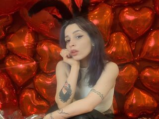 cam girl webcamsex MarsyParson