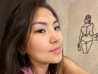 camgirl playing with sex toy MaxineBarks