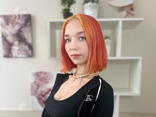 livesex cam show MeganCorell