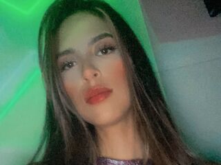 hot webcam video MeganSapphire