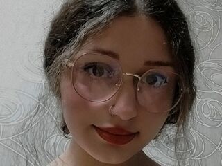 Kinky webcam MegganKerney