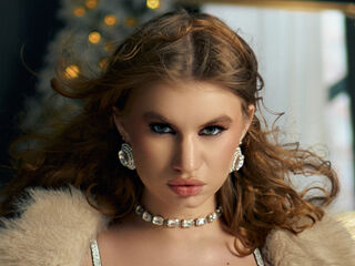 extreme webcam video MelanieJhonson