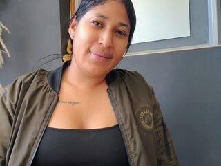babe webcam MelanyTwist