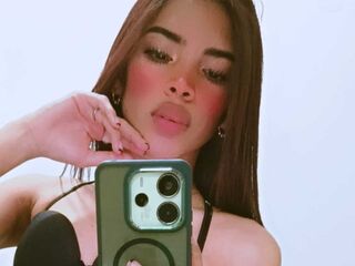 free live webcam sex MeliClarck