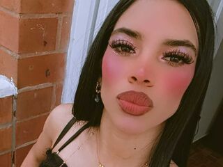 live cam girl pic MeliMoon