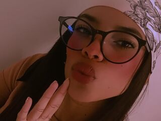 cam girl webcamsex MeliSmitt