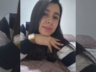 live cam girl photo MelisaBlom