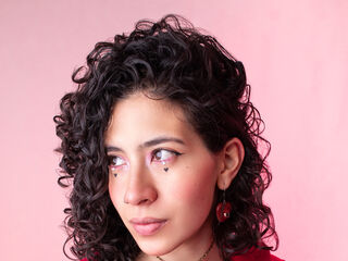 naked cam girl photo MelisaLust